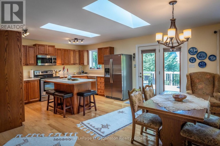 27 GREMIK CRESCENT, South Bruce Peninsula, Ontario, N0H2G0