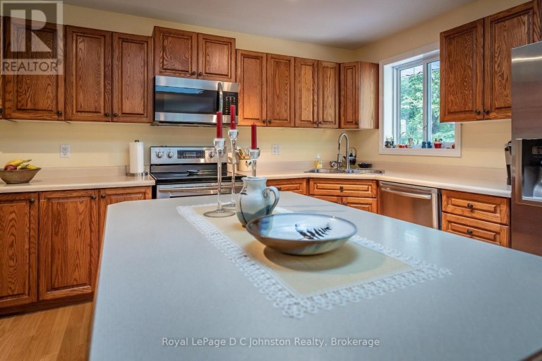 27 GREMIK CRESCENT, South Bruce Peninsula, Ontario, N0H2G0