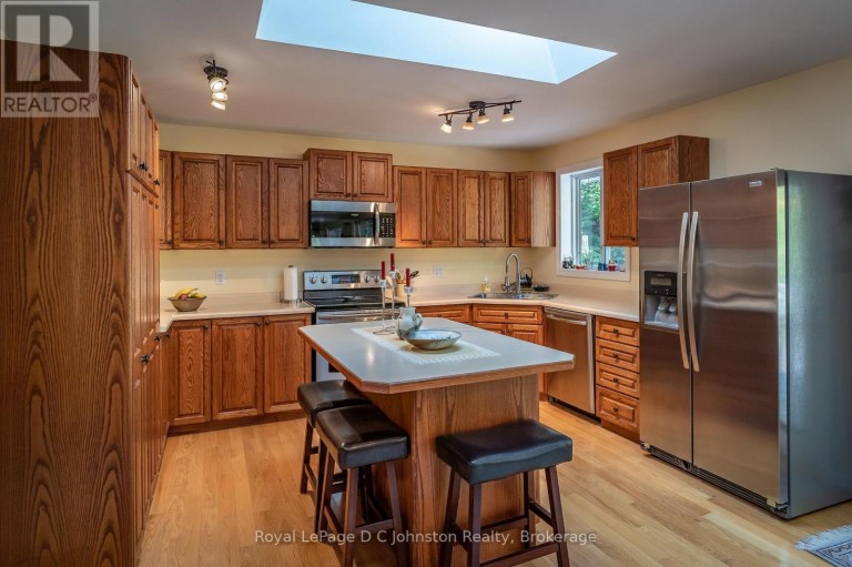 27 GREMIK CRESCENT, South Bruce Peninsula, Ontario, N0H2G0