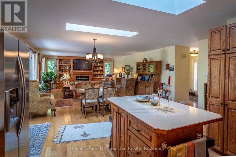 27 GREMIK CRESCENT, South Bruce Peninsula, Ontario, N0H2G0