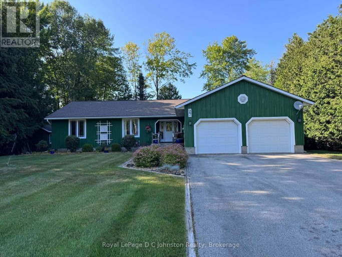 27 GREMIK CRESCENT, South Bruce Peninsula, Ontario, N0H2G0