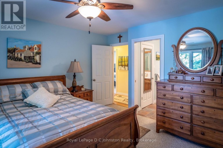 27 GREMIK CRESCENT, South Bruce Peninsula, Ontario, N0H2G0