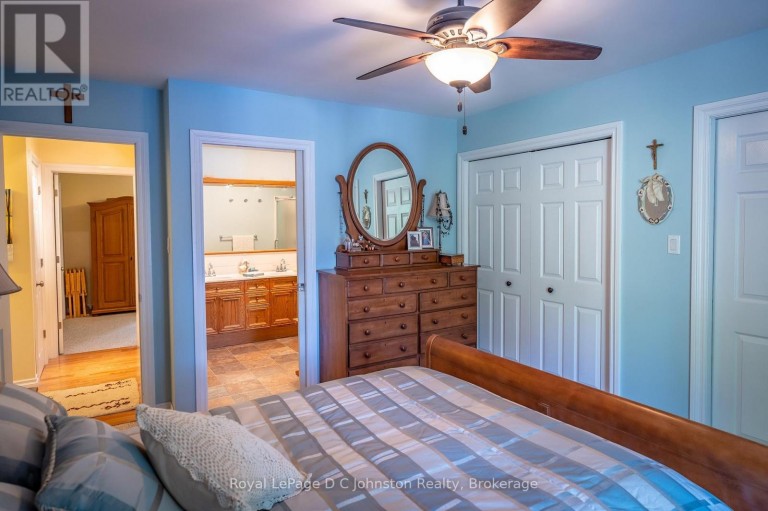 27 GREMIK CRESCENT, South Bruce Peninsula, Ontario, N0H2G0