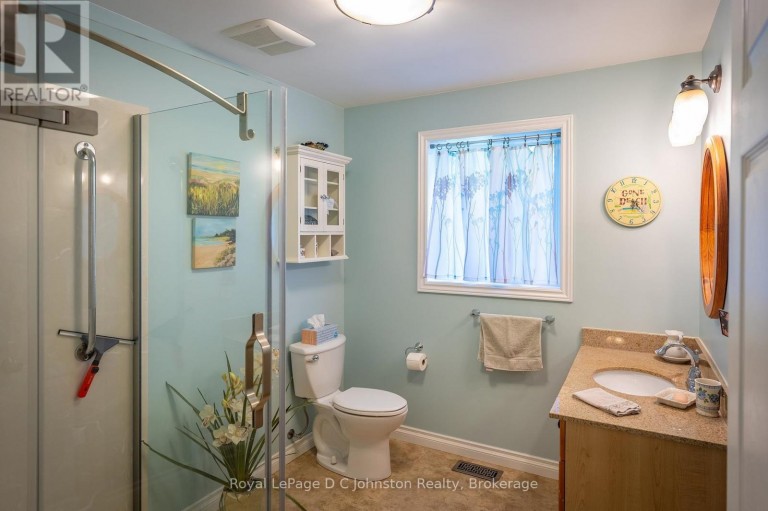 27 GREMIK CRESCENT, South Bruce Peninsula, Ontario, N0H2G0