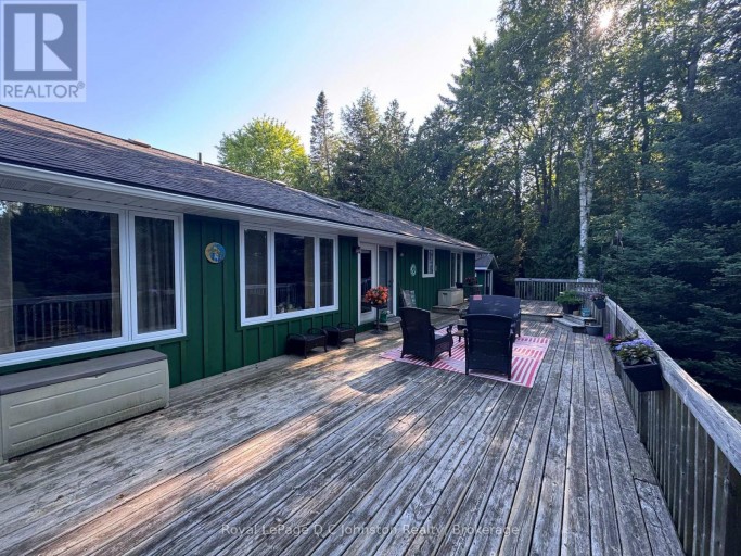 27 GREMIK CRESCENT, South Bruce Peninsula, Ontario, N0H2G0