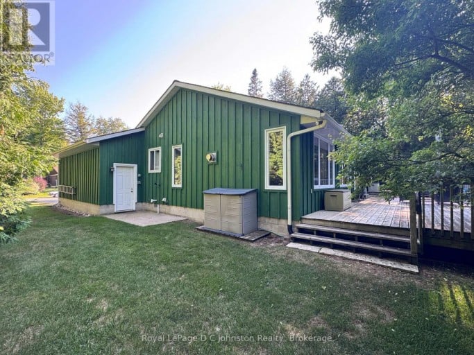 27 GREMIK CRESCENT, South Bruce Peninsula, Ontario, N0H2G0