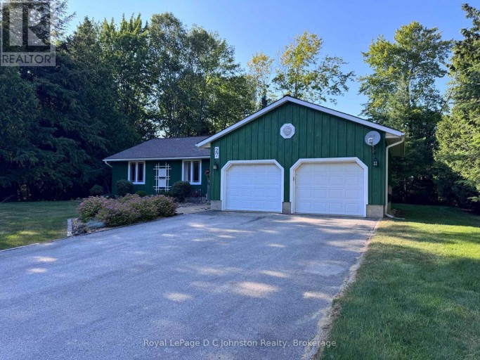 27 GREMIK CRESCENT, South Bruce Peninsula, Ontario, N0H2G0