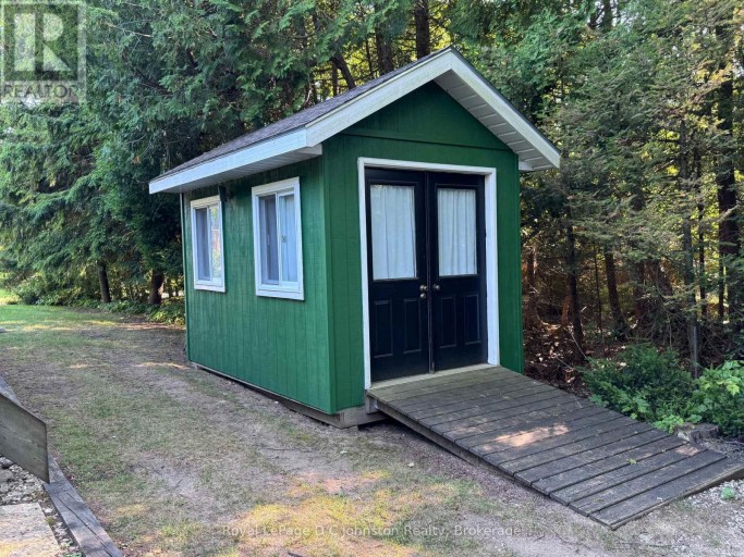 27 GREMIK CRESCENT, South Bruce Peninsula, Ontario, N0H2G0