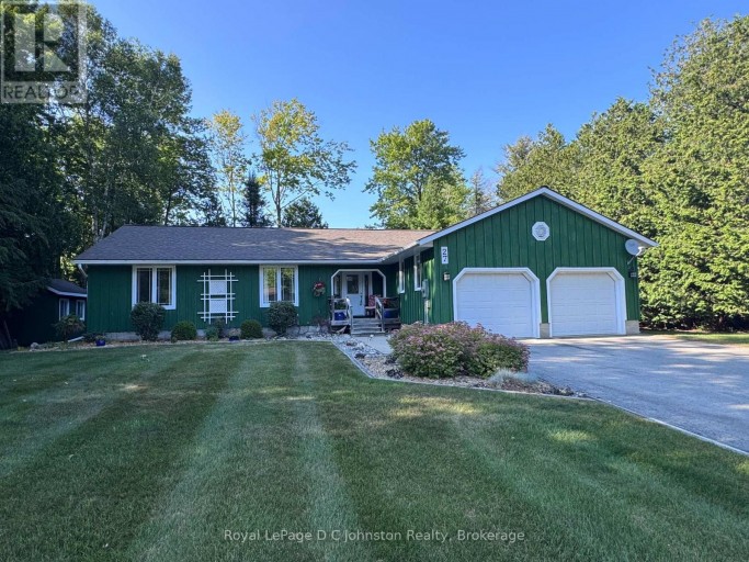 27 GREMIK CRESCENT, South Bruce Peninsula, Ontario, N0H2G0