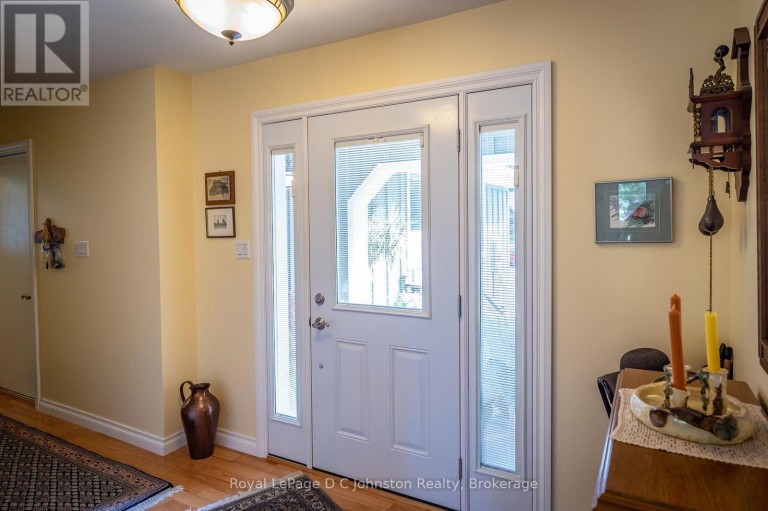 27 GREMIK CRESCENT, South Bruce Peninsula, Ontario, N0H2G0