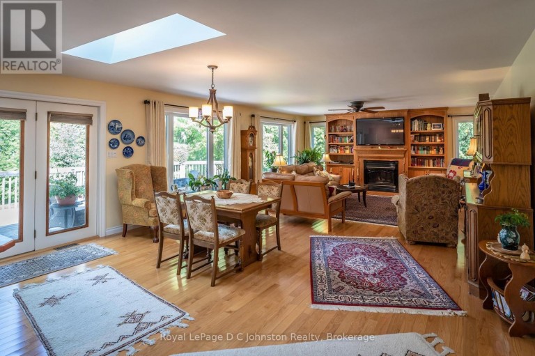 27 GREMIK CRESCENT, South Bruce Peninsula, Ontario, N0H2G0