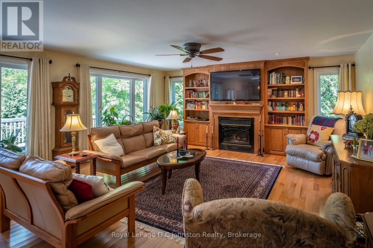 27 GREMIK CRESCENT, South Bruce Peninsula, Ontario, N0H2G0