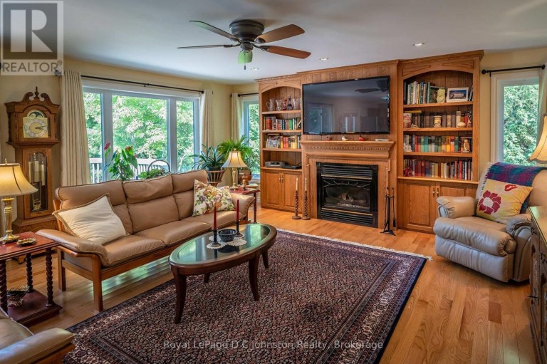 27 GREMIK CRESCENT, South Bruce Peninsula, Ontario, N0H2G0
