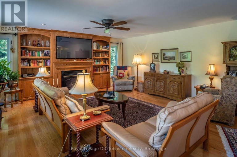 27 GREMIK CRESCENT, South Bruce Peninsula, Ontario, N0H2G0