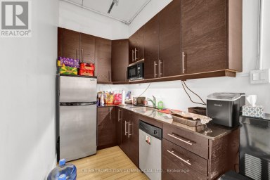 301 - 21 CAMDEN STREET Toronto (Waterfront Communities) Ontario photo 10