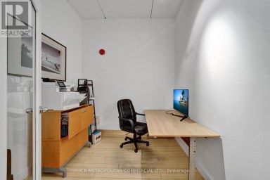 301 - 21 CAMDEN STREET Toronto (Waterfront Communities) Ontario photo 12