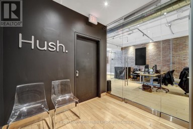 301 - 21 CAMDEN STREET Toronto (Waterfront Communities) Ontario photo 3