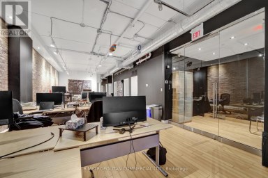 301 - 21 CAMDEN STREET Toronto (Waterfront Communities) Ontario photo 4