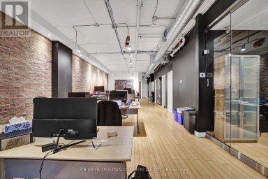 301 - 21 CAMDEN STREET Toronto (Waterfront Communities) Ontario photo 6