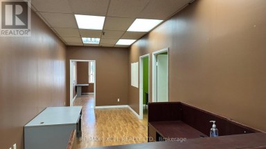 208 - 55 NUGGET AVENUE Toronto (Agincourt South-Malvern West) Ontario photo 2
