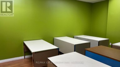 208 - 55 NUGGET AVENUE Toronto (Agincourt South-Malvern West) Ontario photo 3
