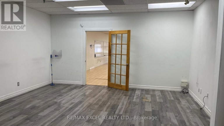 207 - 55 NUGGET AVENUE, Toronto (Agincourt South-Malvern West), Ontario, M1S3L1