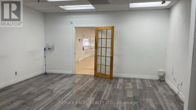 207 - 55 NUGGET AVENUE Toronto (Agincourt South-Malvern West) Ontario photo 3