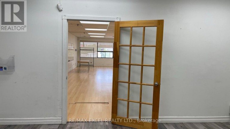 207 - 55 NUGGET AVENUE, Toronto (Agincourt South-Malvern West), Ontario, M1S3L1