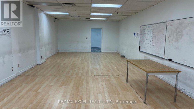 207 - 55 NUGGET AVENUE, Toronto (Agincourt South-Malvern West), Ontario, M1S3L1