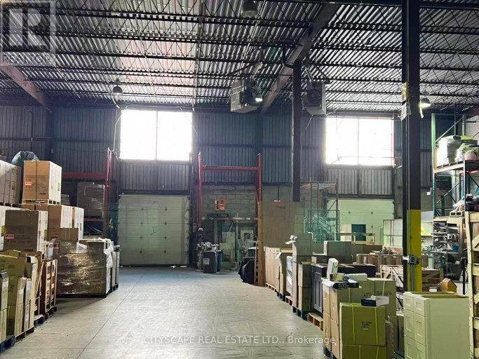 102 - 100 STEELCASE ROAD E, Markham (Milliken Mills West), Ontario, L3R1E8