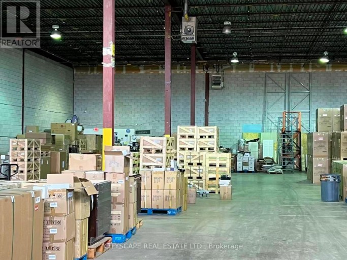 102 - 100 STEELCASE ROAD E, Markham (Milliken Mills West), Ontario, L3R1E8