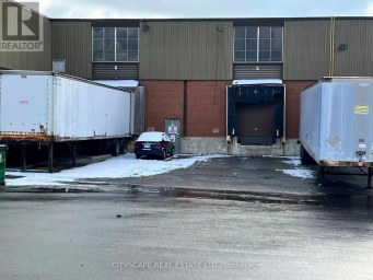 102 - 100 STEELCASE ROAD E Markham (Milliken Mills West) Ontario photo 12