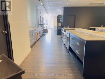 102 - 100 STEELCASE ROAD E Markham (Milliken Mills West) Ontario photo 3