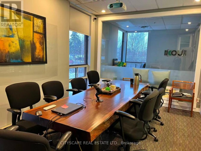 102 - 100 STEELCASE ROAD E, Markham (Milliken Mills West), Ontario, L3R1E8