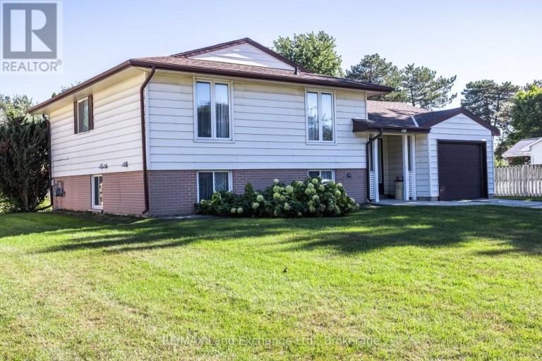 991 Bricker Street N, Saugeen Shores, Ontario (id X12948030)