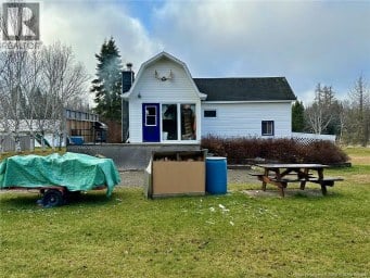Camp Enterprise Road Enterprise New Brunswick photo 3