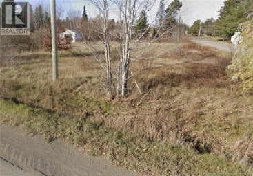 Lot Route 370 nord Leech New Brunswick photo 1