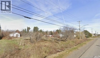 Lot Route 370 nord Leech New Brunswick photo 3