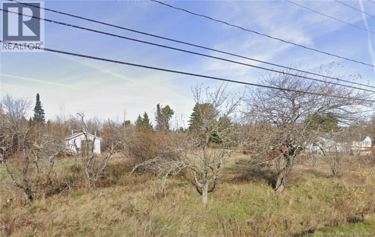Lot Route 370 nord, Leech, New Brunswick, E1X1R5
