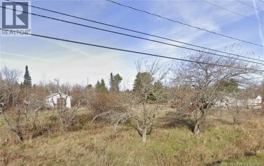 Lot Route 370 nord Leech New Brunswick photo 4