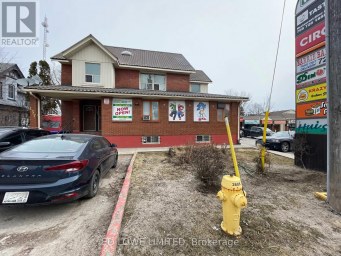 7 - 157 BAYFIELD STREET Barrie (City Centre) Ontario photo 2