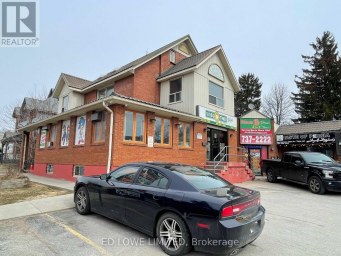7 - 157 BAYFIELD STREET Barrie (City Centre) Ontario photo 3