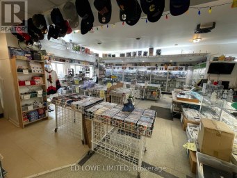 7 - 157 BAYFIELD STREET Barrie (City Centre) Ontario photo 4