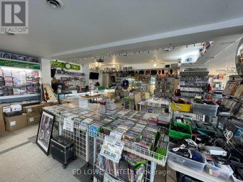 7 - 157 BAYFIELD STREET Barrie (City Centre) Ontario photo 5