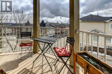 1314, 70 Panamount Drive NW Calgary Alberta photo 22