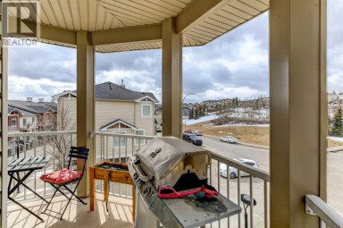 1314, 70 Panamount Drive NW Calgary Alberta photo 24