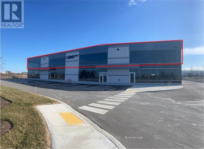2ND FLOOR - 5775 TWENTY ROAD, Hamilton (Hannon), Ontario, L0R1P0