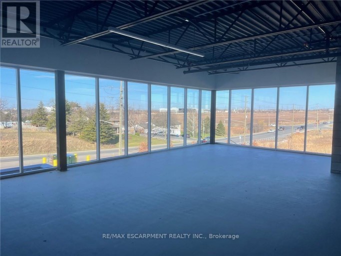 2ND FLOOR - 5775 TWENTY ROAD, Hamilton (Hannon), Ontario, L0R1P0