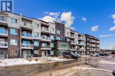 4407, 550 Belmont Street SW Calgary Alberta photo 1