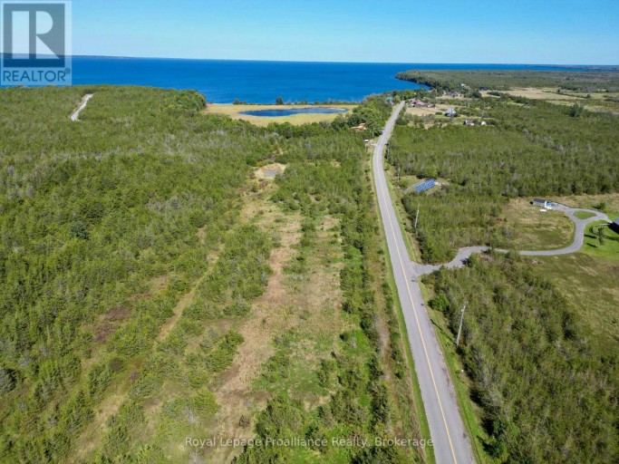 3526 COUNTY ROAD 13 ROAD, Prince Edward County (South Marysburg Ward), Ontario, K0K2T0